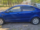 Kia Rio 2011 года
