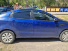 Kia Rio 2011 года