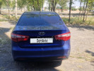 Kia Rio 2011 года