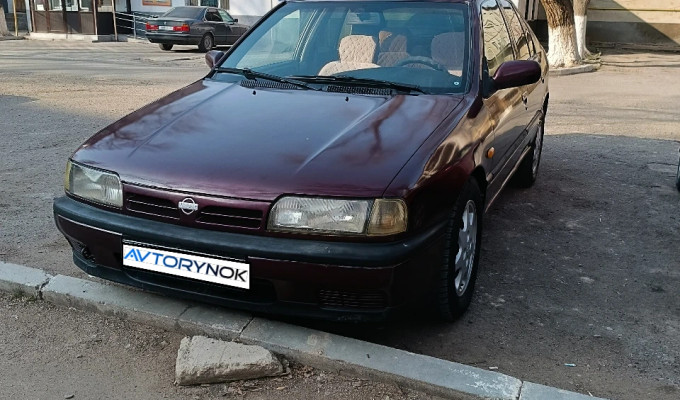 Nissan Primera 1994 года