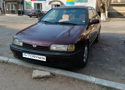 Nissan Primera 1994 года