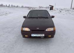 ВАЗ (Lada) 2114 2011 года