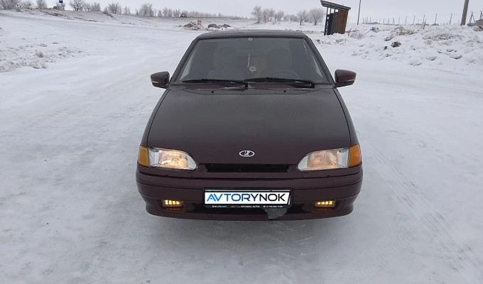 ВАЗ (Lada) 2114 2011 года