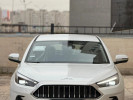 JAC J7 2025 года