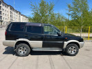 Nissan Mistral 1995 года