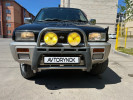 Nissan Mistral 1995 года