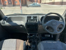 Nissan Mistral 1995 года
