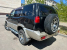 Nissan Mistral 1995 года