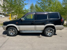 Nissan Mistral 1995 года