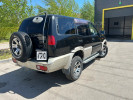 Nissan Mistral 1995 года