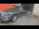 Hyundai Tucson 2016 года