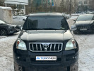 Toyota Land Cruiser Prado 2007 года
