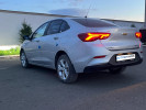 Chevrolet Onix 2023 года