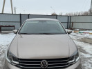 Volkswagen Polo 2019 года
