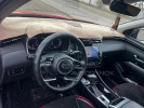 Hyundai Tucson 2024 года