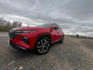 Hyundai Tucson 2024 года