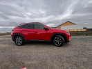 Hyundai Tucson 2024 года