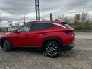 Hyundai Tucson 2024 года