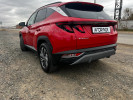 Hyundai Tucson 2024 года
