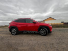 Hyundai Tucson 2024 года