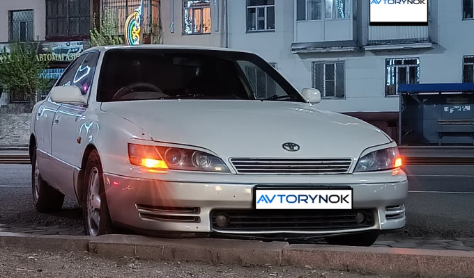 Toyota Windom 1995 года