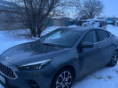 JAC J7 2023 года