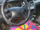 Toyota Carina E 1995 года