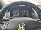 Honda CR-V 2008 года