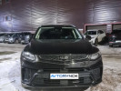 Geely Tugella 2022 года