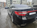 Hyundai Grandeur 2012 года