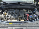 Nissan Almera 2015 года