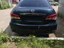 Nissan Almera 2015 года