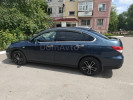 Nissan Almera 2015 года