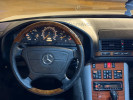 Mercedes-Benz S-Класс 1996 года
