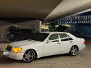 Mercedes-Benz S-Класс 1996 года