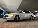 Mercedes-Benz S-Класс 1996 года