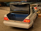Mercedes-Benz S-Класс 1996 года