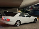 Mercedes-Benz S-Класс 1996 года