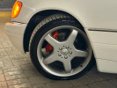 Mercedes-Benz S-Класс 1996 года