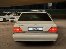 Mercedes-Benz S-Класс 1996 года