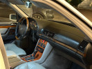 Mercedes-Benz S-Класс 1996 года