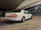 Mercedes-Benz S-Класс 1996 года