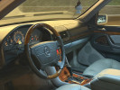 Mercedes-Benz S-Класс 1996 года