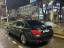 BMW 7 серия 2010 года