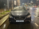 BMW 7 серия 2010 года