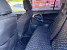 Toyota RAV4 2011 года
