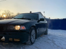 BMW 3 серия 1991 года