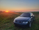 Audi A6 1998 года