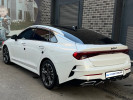 Kia K5 2023 года