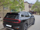 Hyundai Mufasa 2023 года